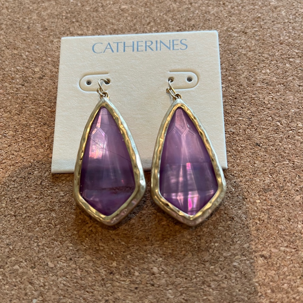 Bogo Catherines Fashion Earrings Bogo